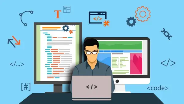 چارت درسی مهندسی کامپیوتر از نگاهی جامع — از مبانی تا تخصص 3 Computer engineering