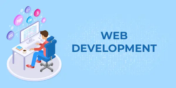 چارت درسی مهندسی کامپیوتر از نگاهی جامع — از مبانی تا تخصص 8 web development1