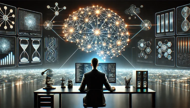 Artificial Neural Networks