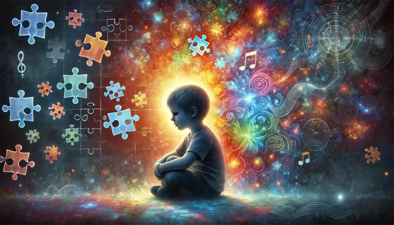 Autism disease