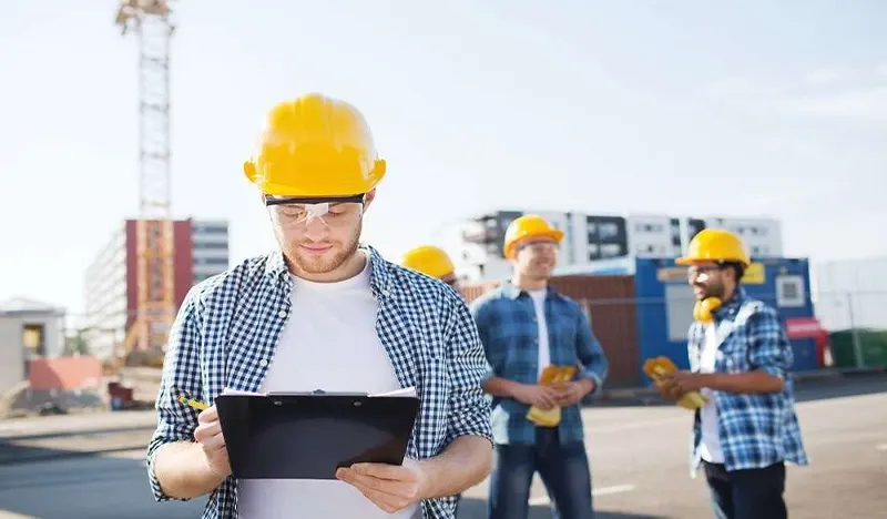 آشنایی با رشته HSE و بازار کار مرتبط با آن 9 آشنایی با رشته HSE و بازار کار مرتبط با آن