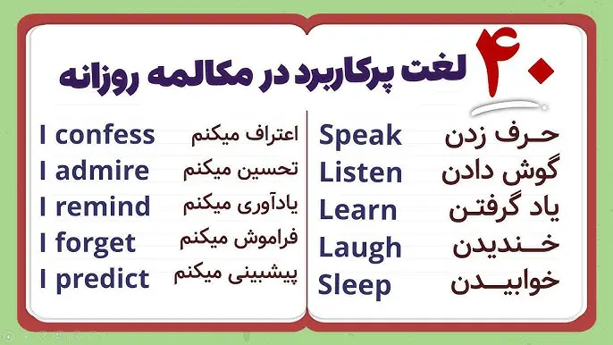 برای کنکور زبان چه درس هایی بخوانیم؟ (منابع کنکور زبان) 8 برای کنکور زبان چه درس هایی بخوانیم؟