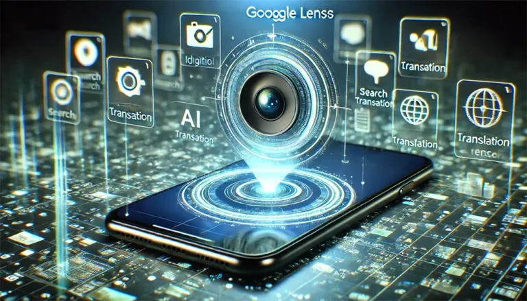 Google Lens