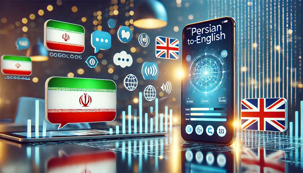 معرفی برترین اپلیکیشن آموزش زبان فارسی به انگلیسی 17 تصویر شاخص اپلیکیشن آموزش زبان فارسی به انگلیسی