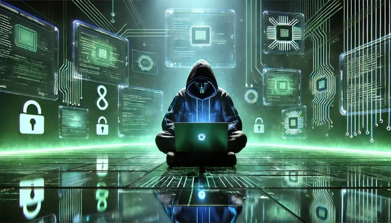 Programming language for hacking