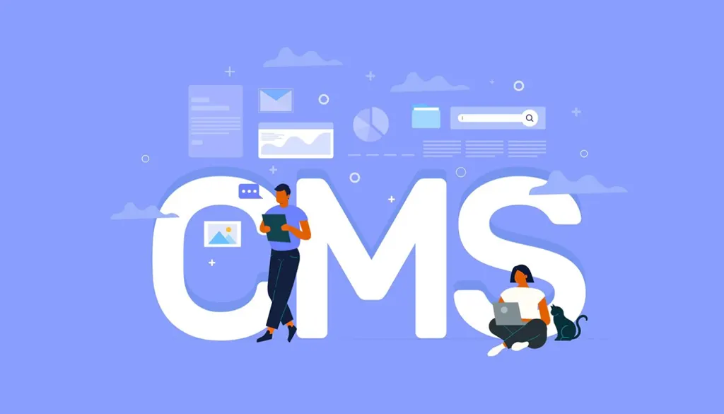 تصویر شاخص برای مقاله آموزش ساخت cms با php | آموزش ایجاد پایگاه داده و فایل های مقالات