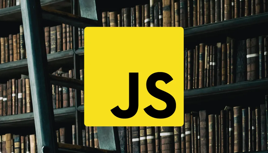 کتابخانه های جاوا اسکریپت را بشناسید — بررسی بهترین کتابخانه های جاوا اسکریپت JavaScript 15 تصویر شاخص برای مقاله کتابخانه های جاوا اسکریپت را بشناسید — بررسی بهترین کتابخانه های جاوا اسکریپت JavaScript