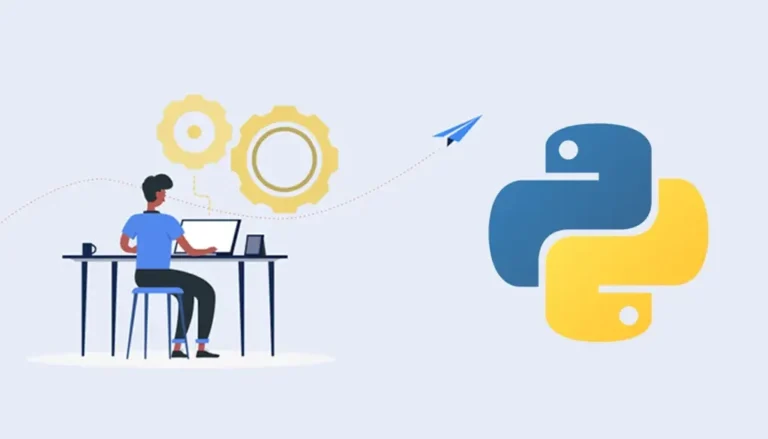 Reverse in Python