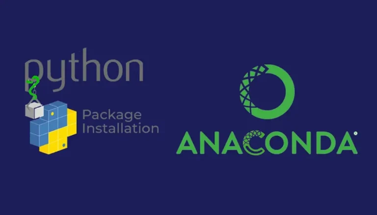 how to install anaconda in windows